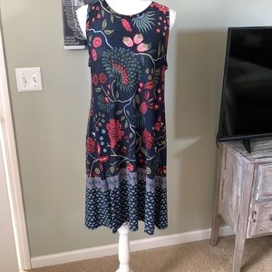 Loft Dress
